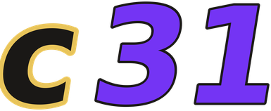 c31 logo